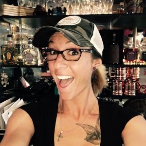 Meet your Posher, Jenna